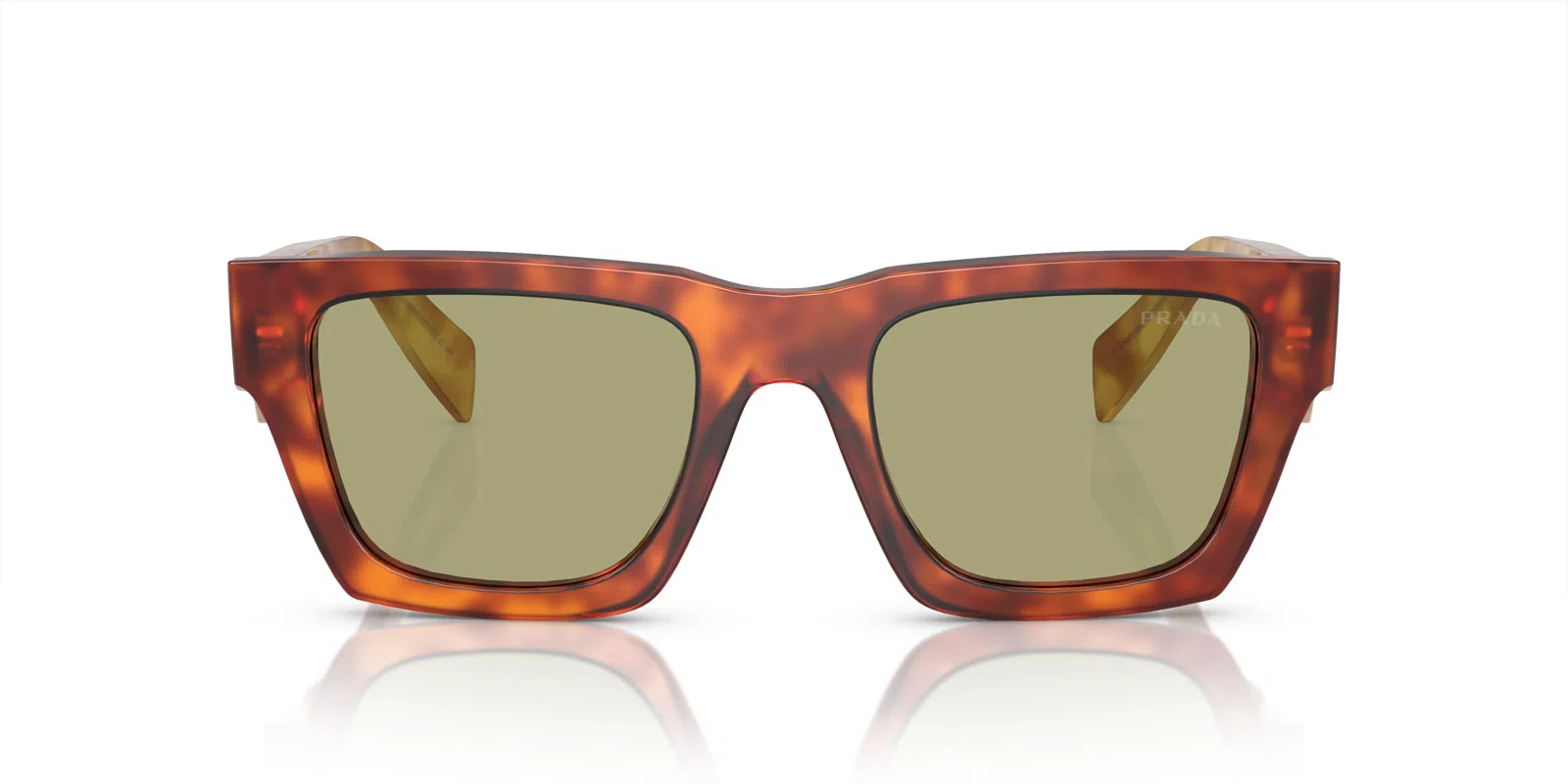 Prada A06SF Sunglasses - view 23